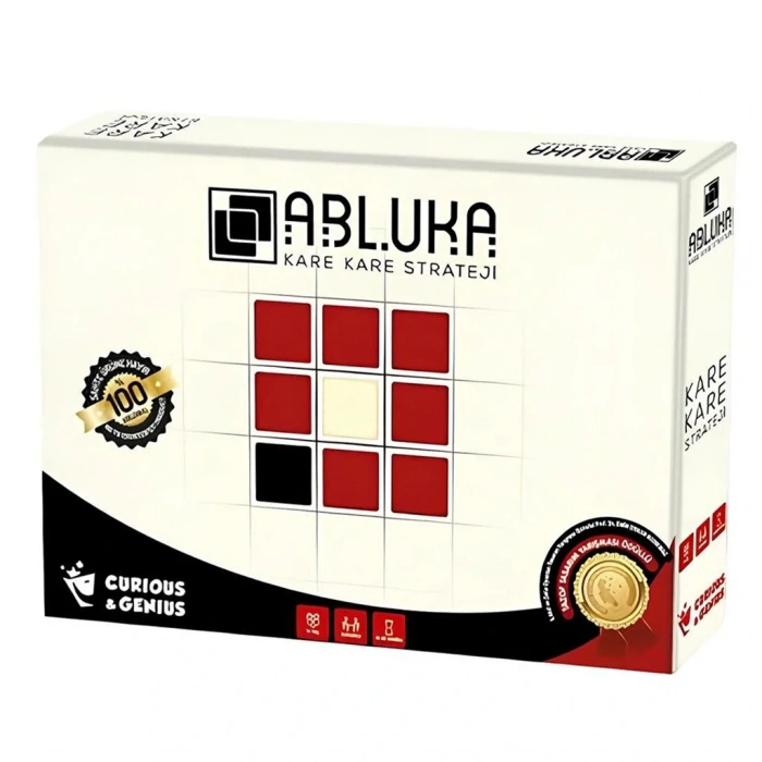 BAL-55126 ABLUKA