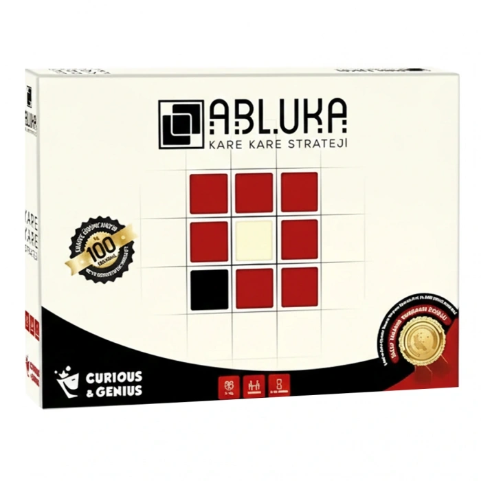 BAL-55126 ABLUKA