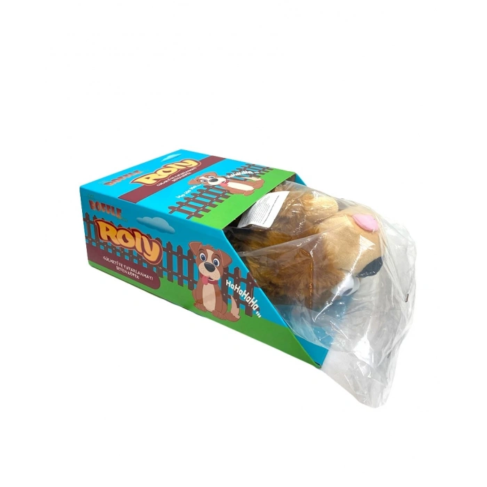 BAŞER 2338 THE ROFFLE MATES ROLY KÖPEK