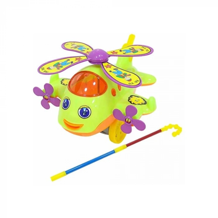 BAYRAKTAR BP-006 HAYU UÇAK (70)