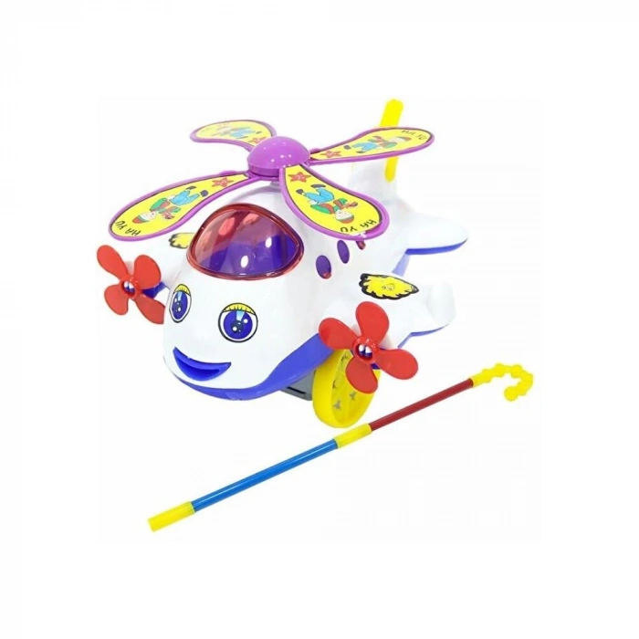 BAYRAKTAR BP-006 HAYU UÇAK (70)