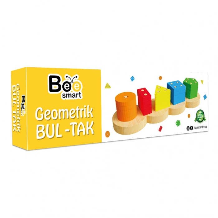 BEE SMART BS5696 GEOMETRIK BUL TAK (24)