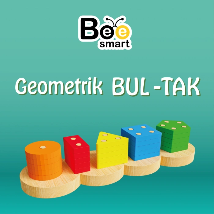 BEE SMART BS5696 GEOMETRIK BUL TAK (24)