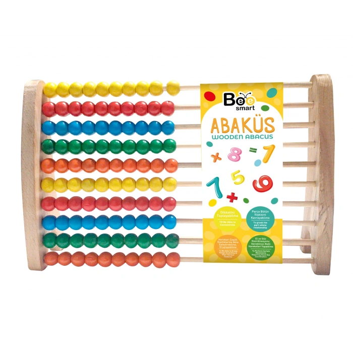 BEE SMART BS5721 HALKALAR VE RENKLER (24)