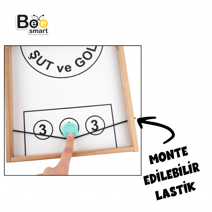 BEE SMART BS5722 ŞUT VE GOL (24)