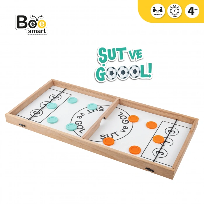 BEE SMART BS5722 ŞUT VE GOL (24)