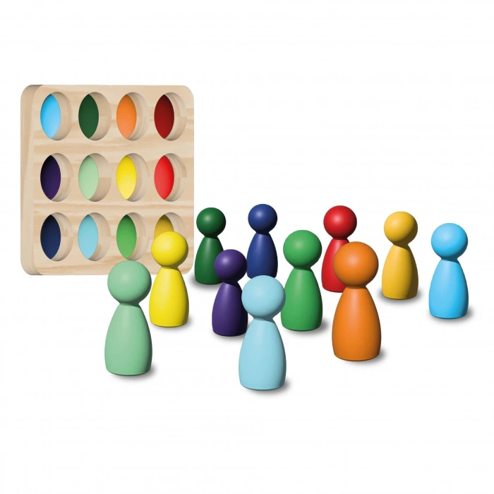 BEE SMART BS5741  BEE SMART PEG BEBEK