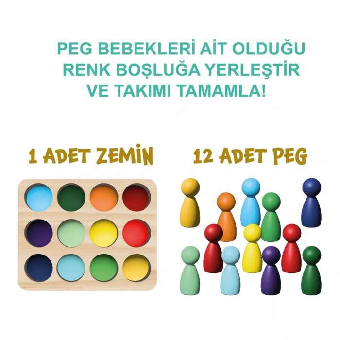 BEE SMART BS5741  BEE SMART PEG BEBEK