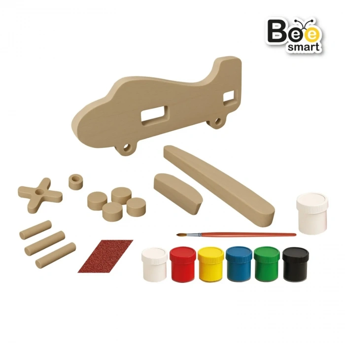 BEE SMART BS5873 İLK UÇAĞIM (24)