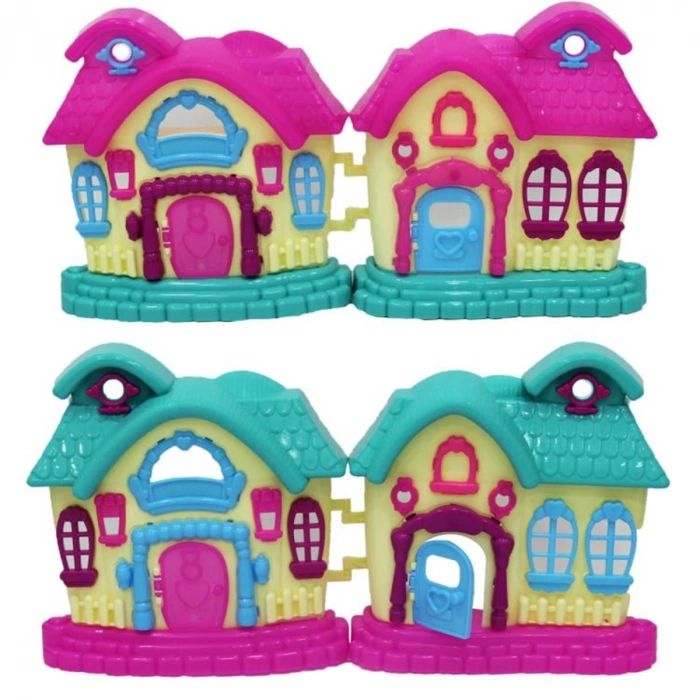 BEREN 2129 EĞLENCELİ EVİM