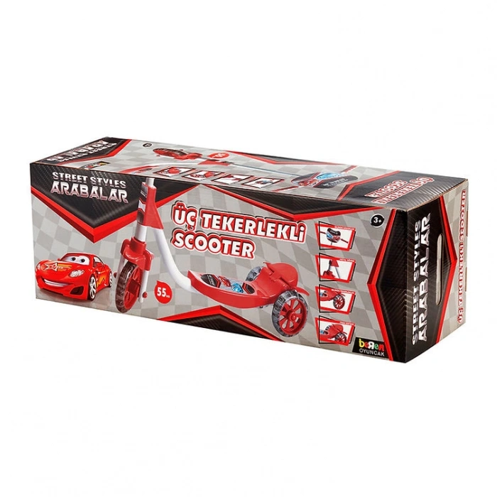 BEREN BRN-0019 SCOOTER ARABALI (8)