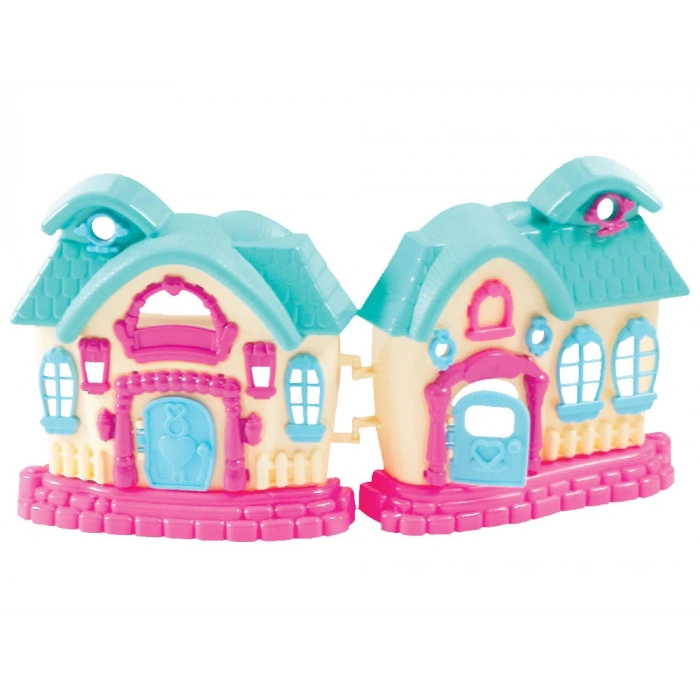 BEREN BRN-0317 SÜPER EĞLENCELİ EVİM (60)