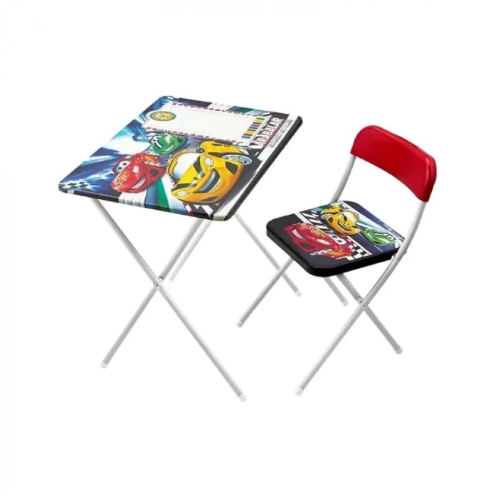 BEREN BRN-0780 DERS ÇALIŞMA MASASI ARABA (4)