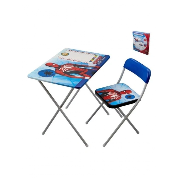 BEREN BRN-0797 DERS ÇALIŞMA MASASI ÖRÜMCEK (4)