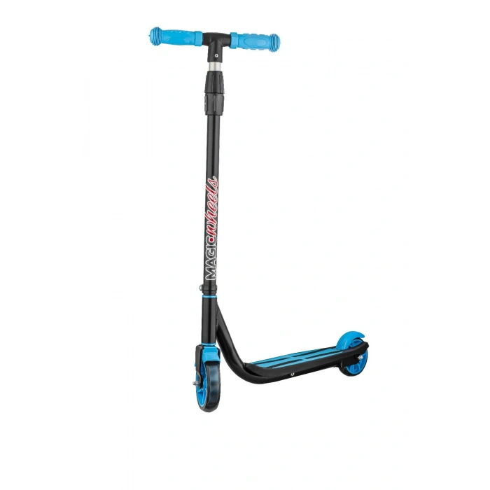 BEREN BRN-2235 IŞIKLI 2 TEKER SCOOTER MAVİ (8)