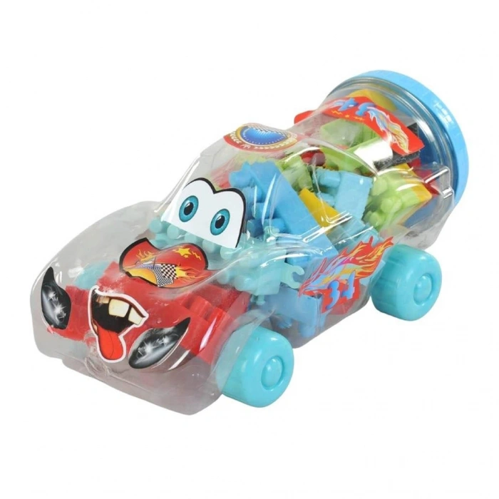 BEST 6432 ARABA LEGO (36)