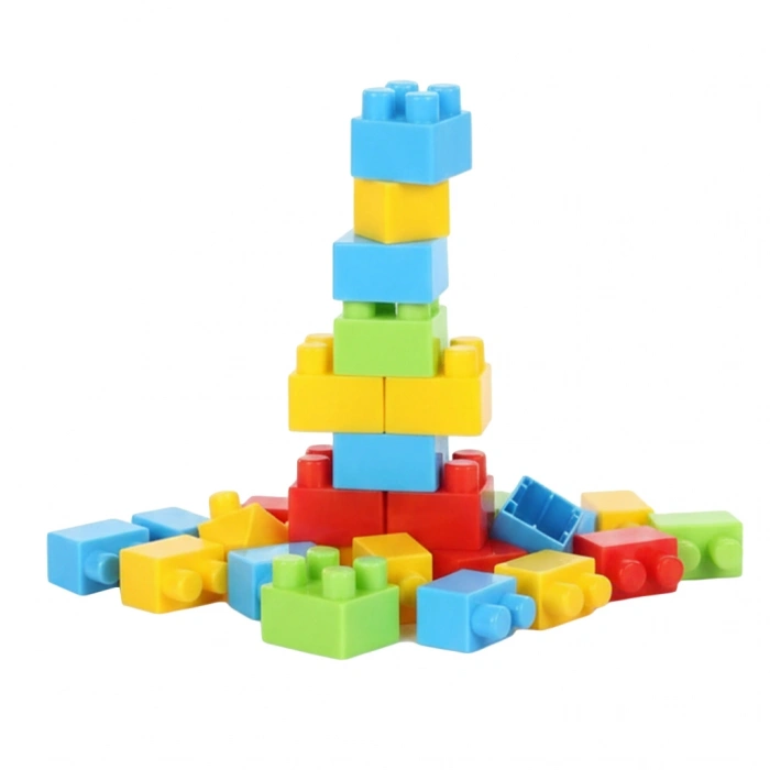 BEST 6432 ARABA LEGO (36)