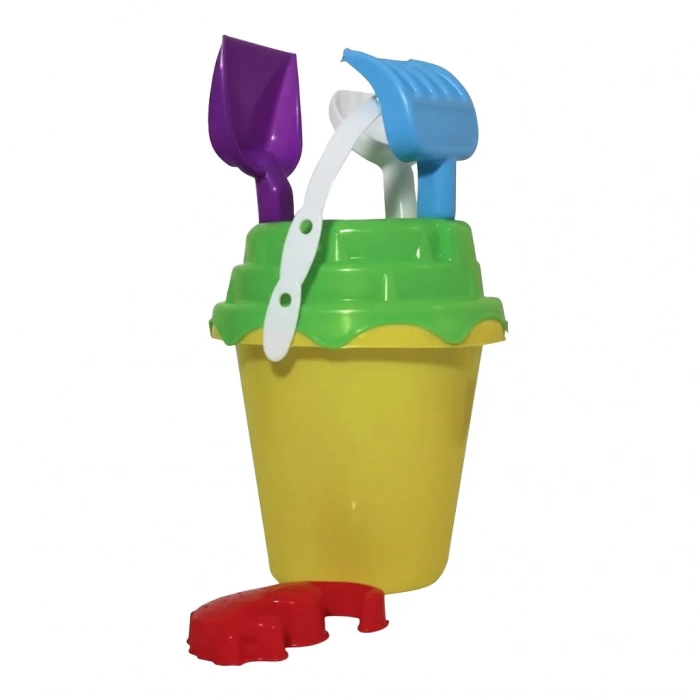 BEST 6501 RESİMSİZ  KÜÇÜK KOVA (60)