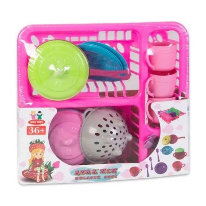 BEST 6611 AZRANIN BULAŞIK SEPETİ