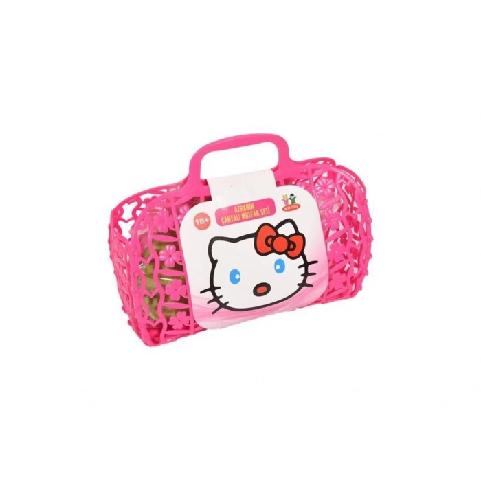 BEST 6614 AZRA ÇANTALI MUTFAK VE ÇAY SETİ (54)