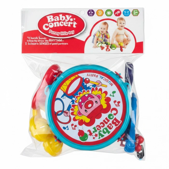 BEST 8038 DAVUL ÇINGIRAK (45)