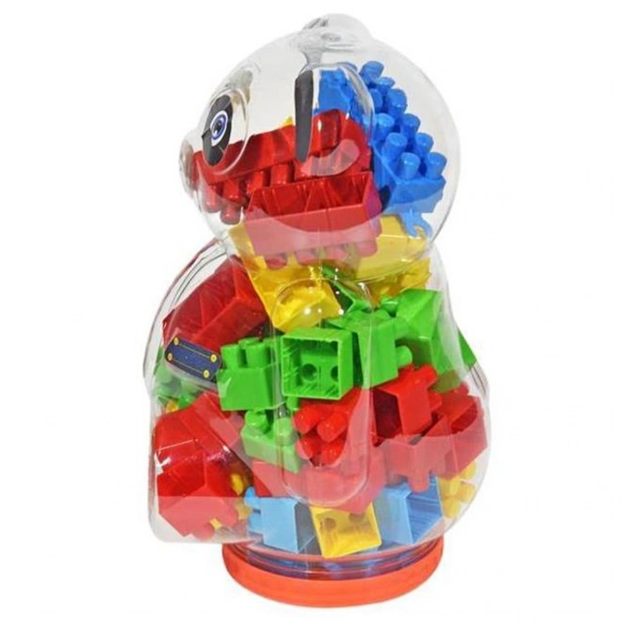 BEST TOYS 6437 BÜYÜK PANDA LEGO (26)