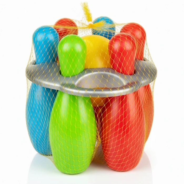 BEST TOYS 6570 BOWLING SETİ (48)