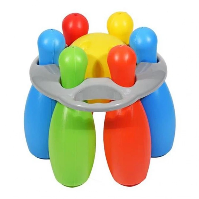 BEST TOYS 6570 BOWLING SETİ (48)
