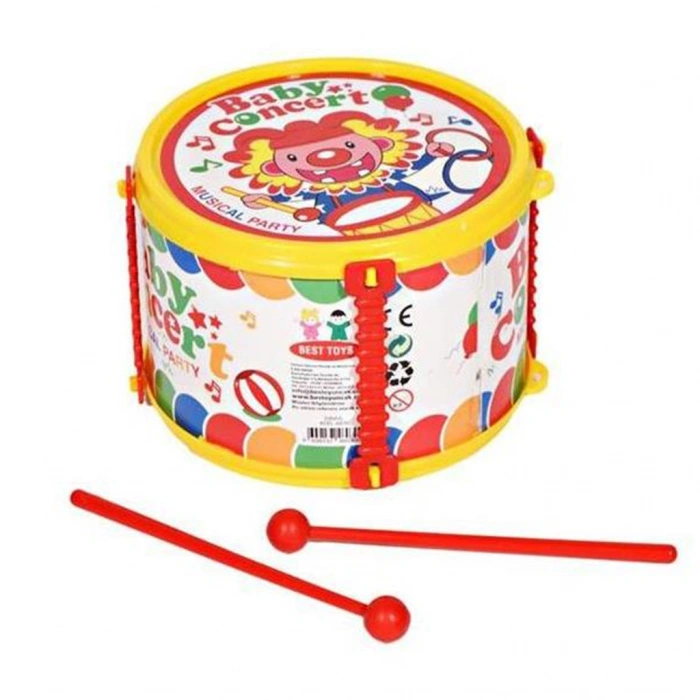 BEST TOYS 8048 DAVUL POŞET