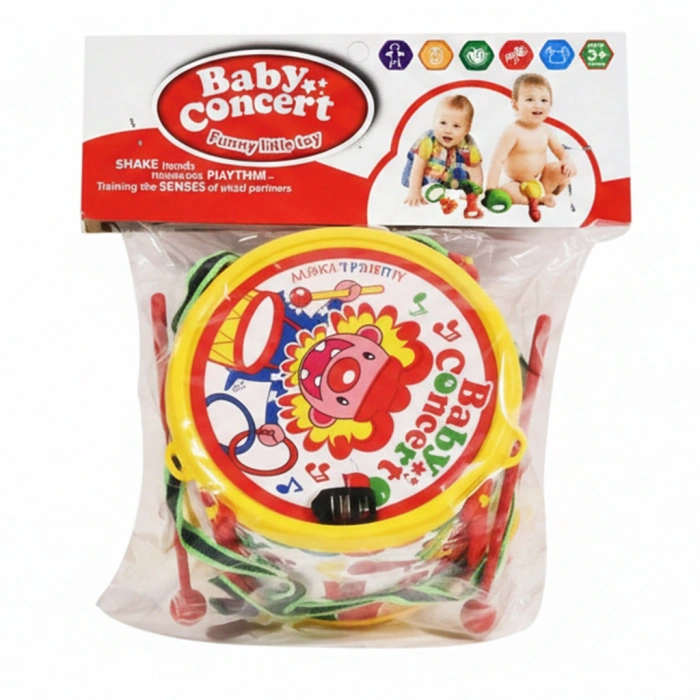 BEST TOYS 8048 DAVUL POŞET