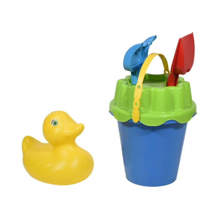 BEST TOYS KOVALI ÖRDEK 6513