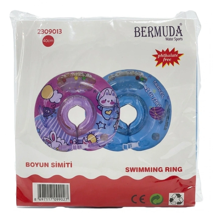 BESTWAY 2309013 BOYUN SIMIDI COCUK 40CM 2 RENK 72