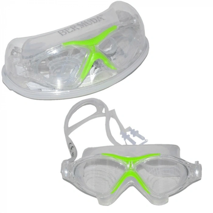 BESTWAY 8170 SORF GOZLUGU SILIKON ANTIFOG 72