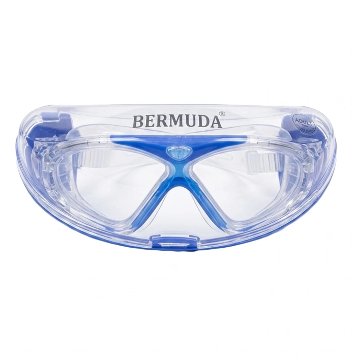 BESTWAY 8170 SORF GOZLUGU SILIKON ANTIFOG 72