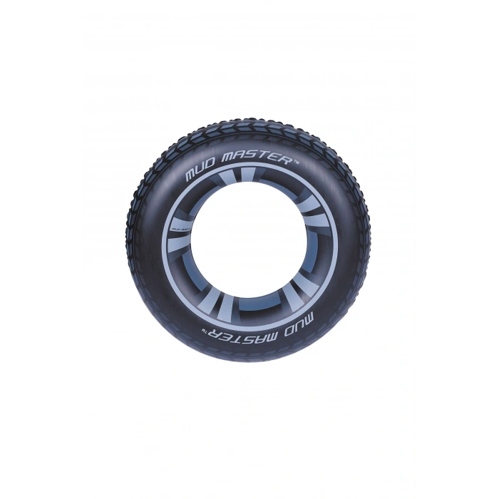 BESTWAY BW-36016 91CM KAMYON TEKER SİMİT (12)