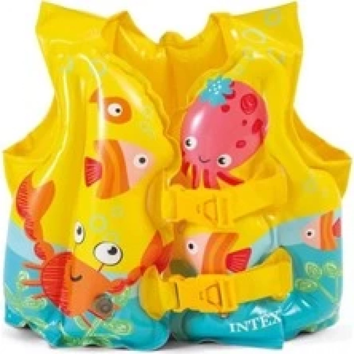 BESTWAY BW32069YD YENI CANYELEĞİ 41X30 CM DESEN (24)