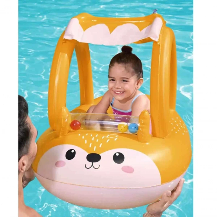 BESTWAY BW34168 BOT GÖLGELİKLİ 94X66 CM (8)