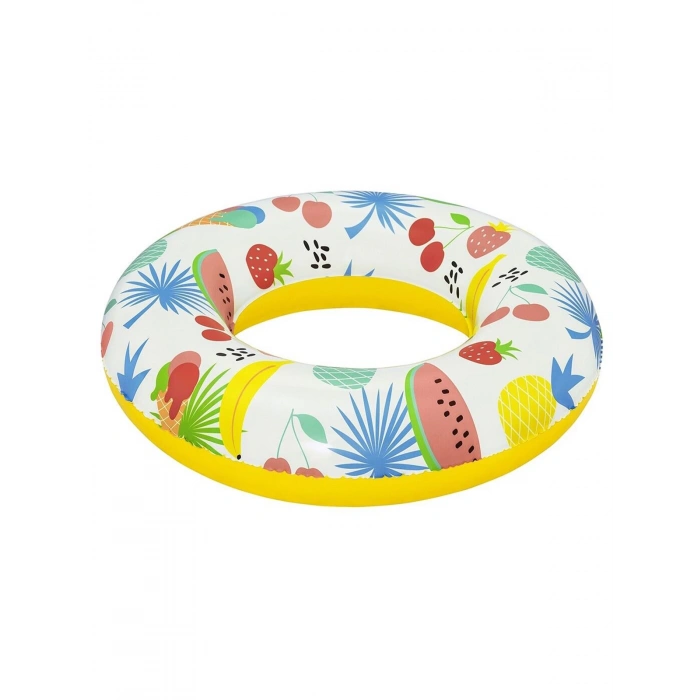 BESTWAY BW36014 SİMİT 61 CM DESENLİ 3 AST (36)