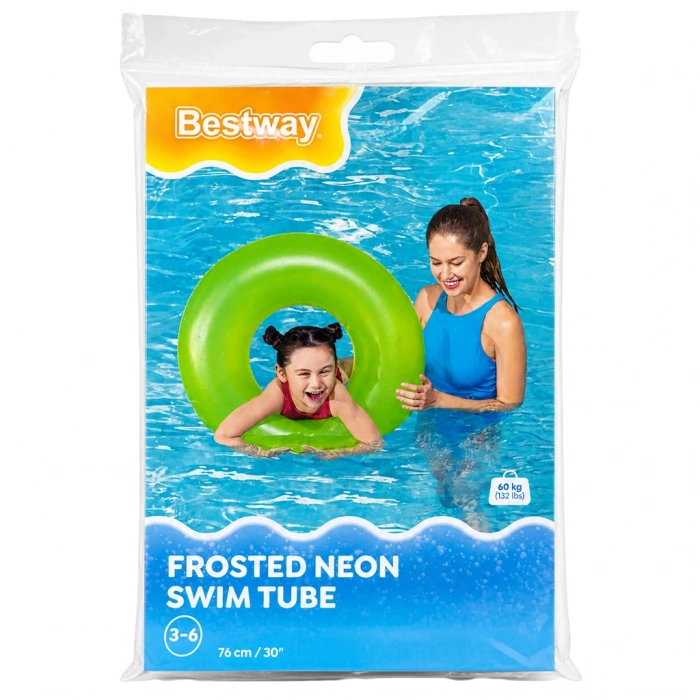 BESTWAY BW36024 SIMIT JUMBO 76CM 3 RENK TRB (24)