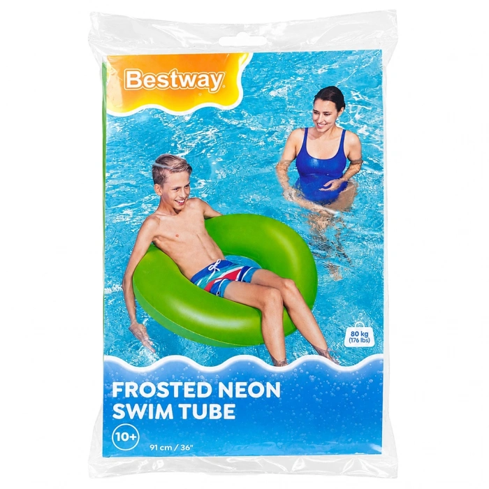 BESTWAY BW36025 JUMBO SIMIT 1 CM 3 RENK TRB 12