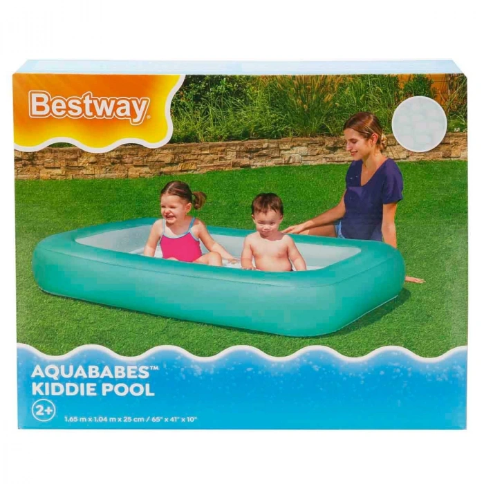 BESTWAY BW51115 HAVUZ RENKLI 165X25CM KUT (8)