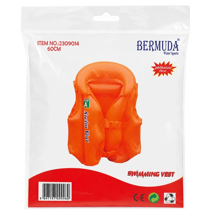 BESTWAY KZLD-2309014 CAN YELEGI 60CM (48)