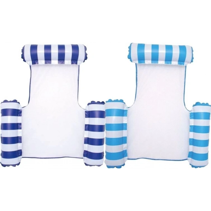 BESTWAY KZLD-2410107 YATAK FILELI 3 LU 120CMX122CM  (72)