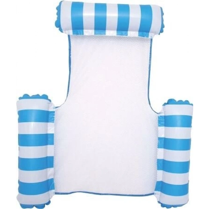 BESTWAY KZLD-2410107 YATAK FILELI 3 LU 120CMX122CM  (72)