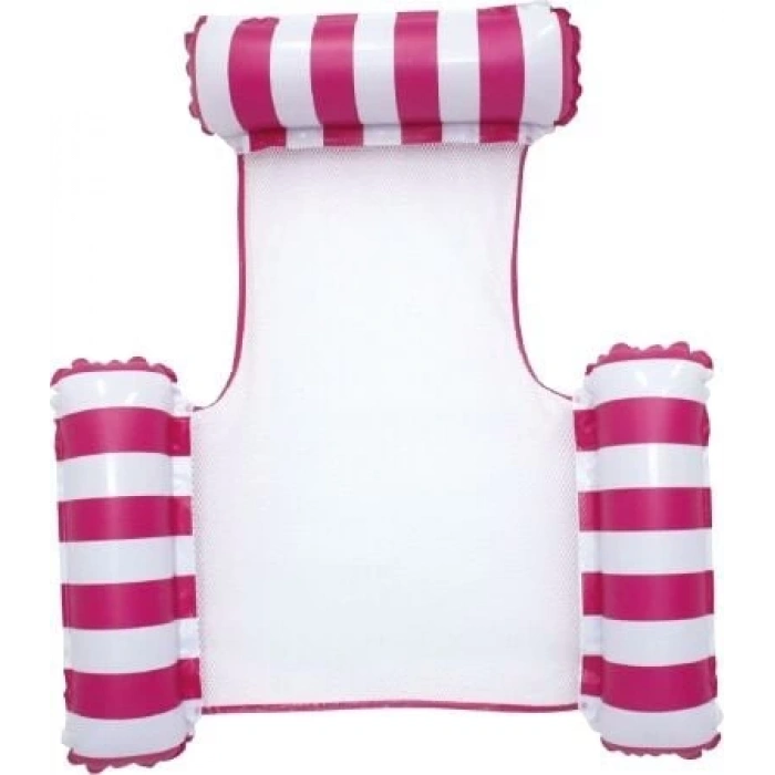 BESTWAY KZLD-2410107 YATAK FILELI 3 LU 120CMX122CM  (72)