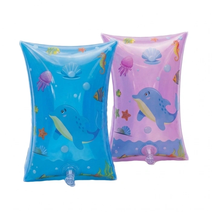 BESTWAY KZLD-47029-M KOLLUK YUNUSLU 30X15 CM (72)