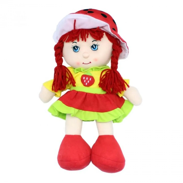 BİCİRİK BCRK 1140 40 CM BEZ BEBEK