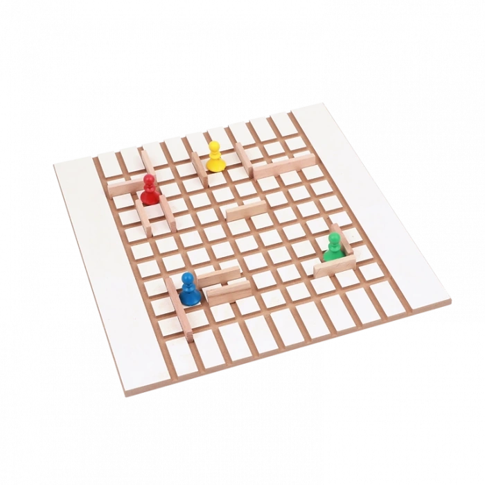 BİFİKİR 0244 SEYAHAT SETİ 4 OYUN BİR ARADA