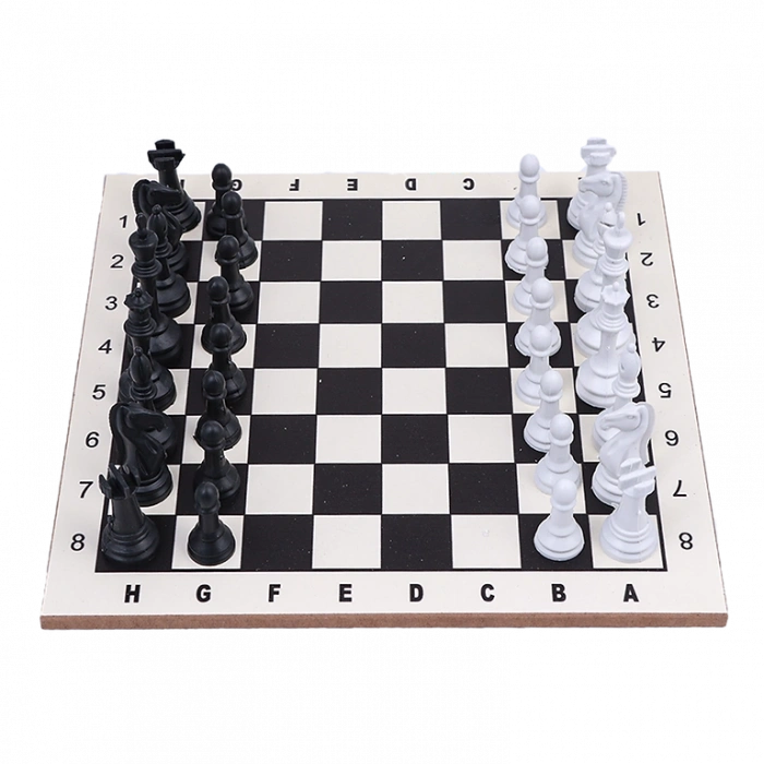 BİFİKİR 0244 SEYAHAT SETİ 4 OYUN BİR ARADA