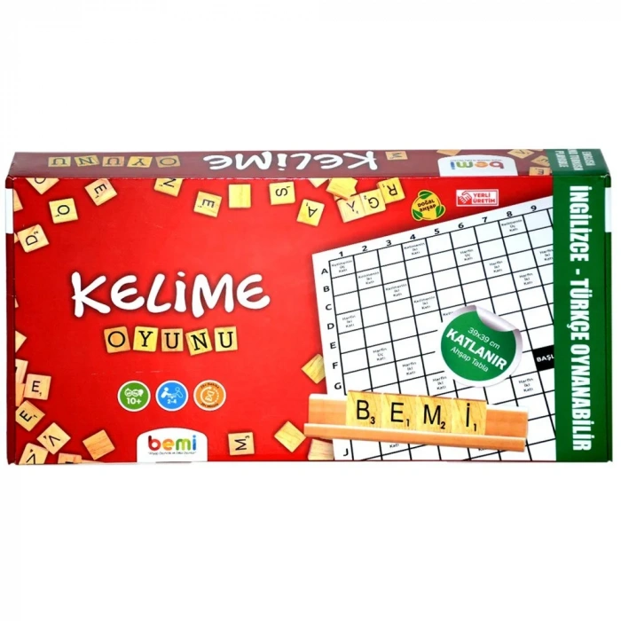 BİFİKİR 2721 KELİME OYUN (10)